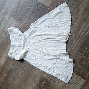 EUC- FP-We the People Cowl Neck Shirt. Sz-XS